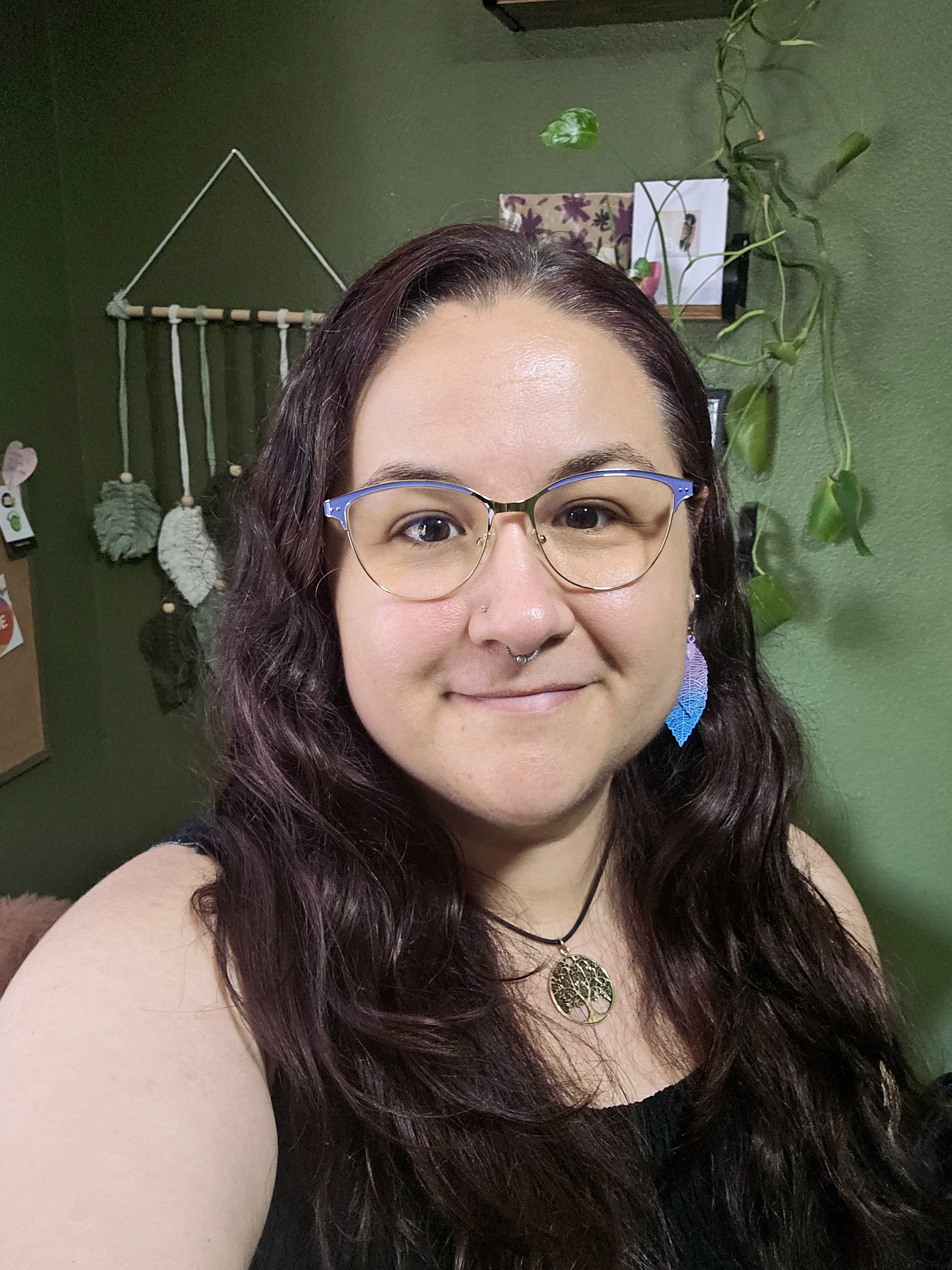 Jessica Elkins (she/her)