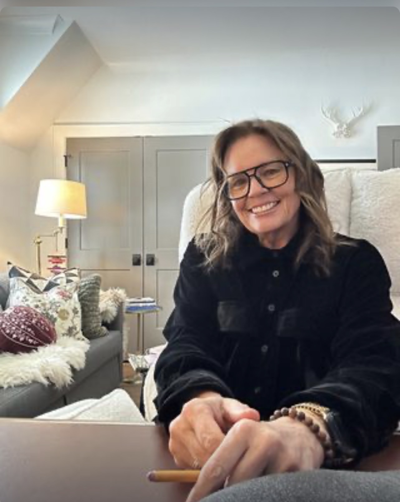 Michele Whitaker @ MoonPhase Integrative Psychiatry & Wellness