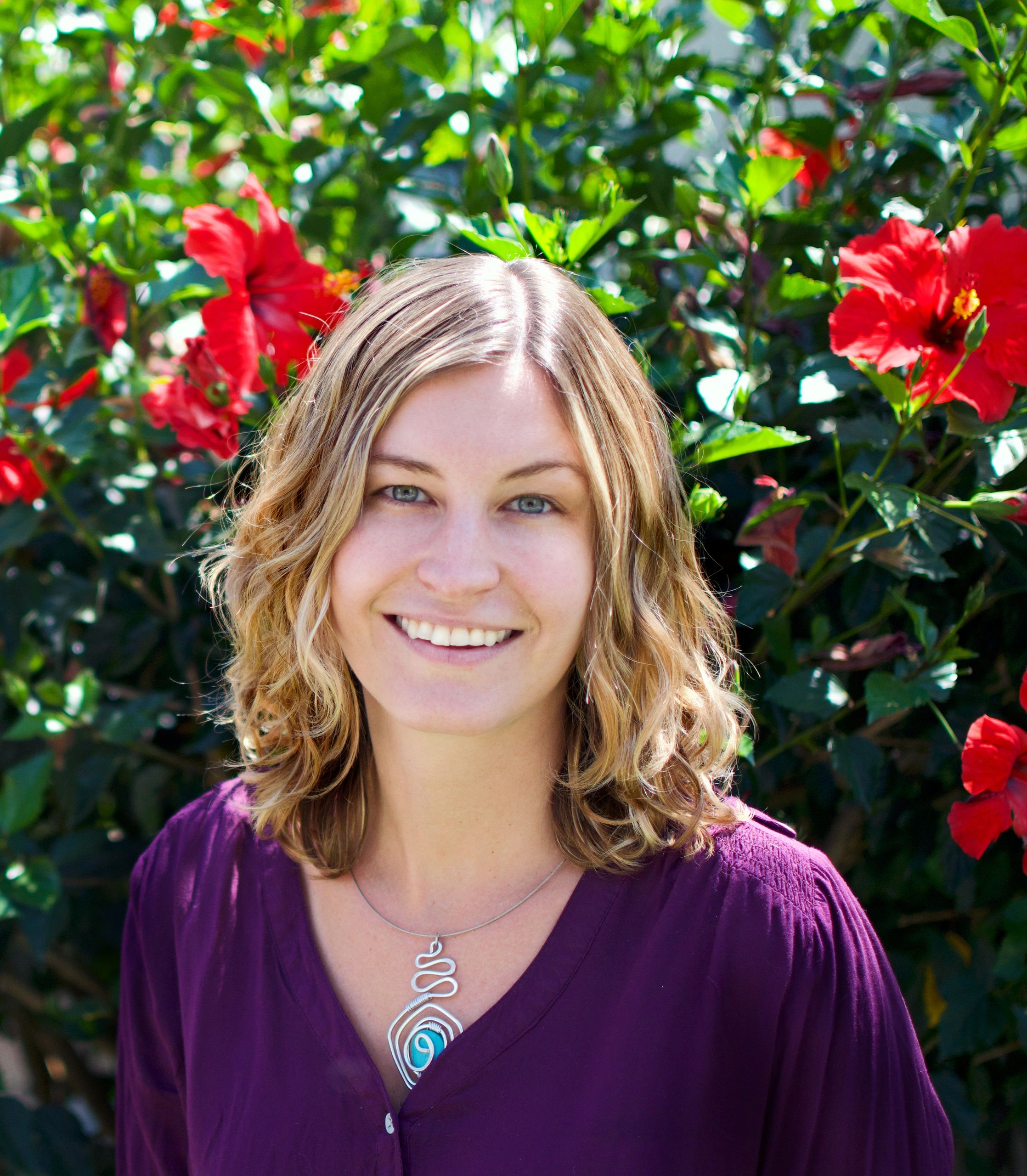 Stephanie Noble-King