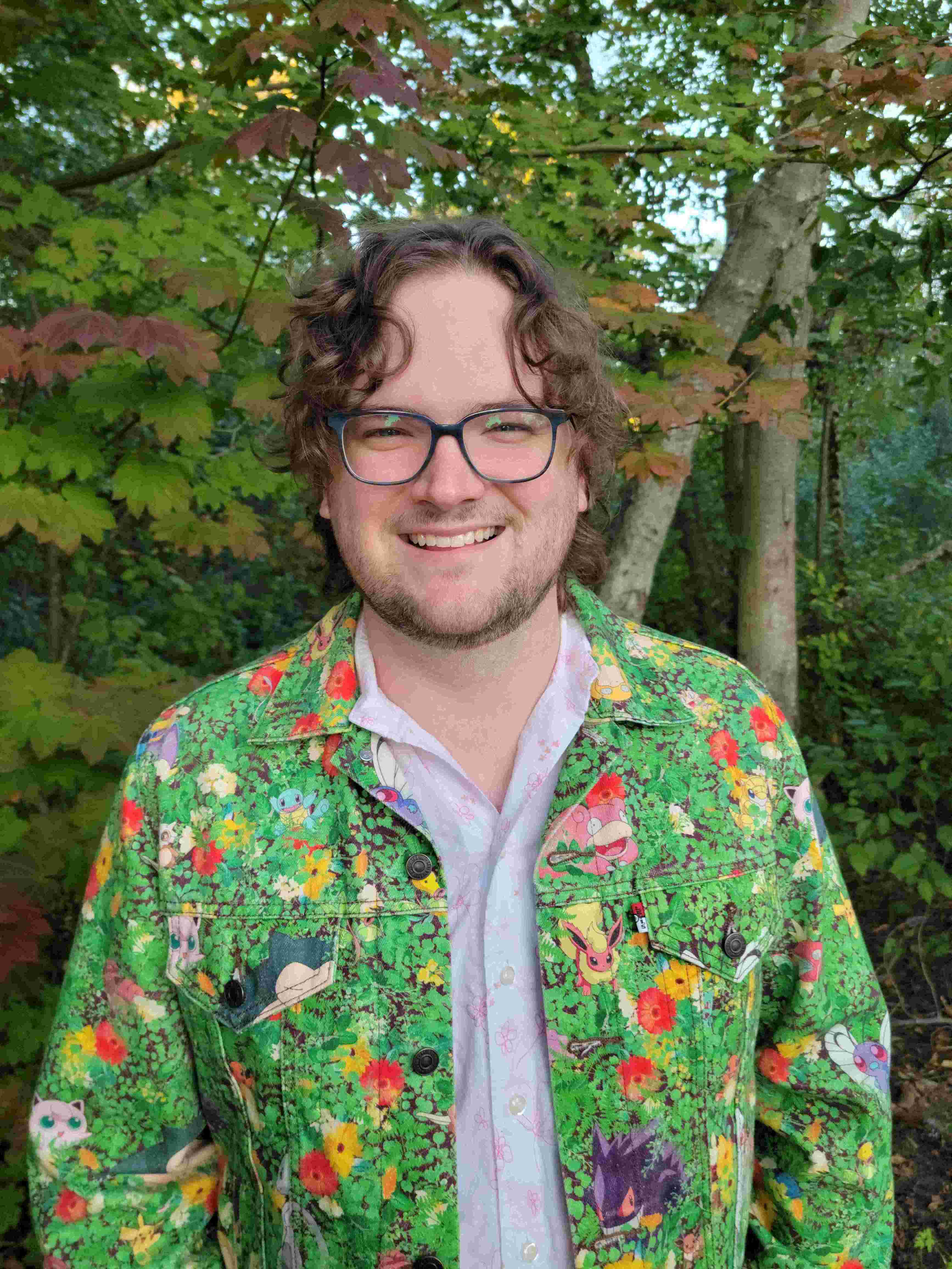 Daniel Ross